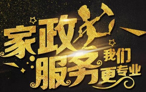 干家政需要什么條件