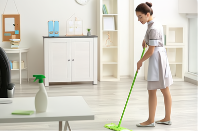 高端家政服務項目有哪些?以下幾個服務項目可供參考