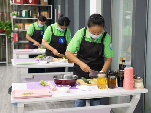 蕪湖市家政大賽系列 六 繁昌區(qū)順利舉辦2021年家政服務員競賽暨第七屆 皖嫂 家政服務技能大賽預賽