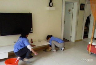 明亮家政服務(wù)中心 點(diǎn)亮生活，專業(yè)家政服務(wù)守護(hù)家的溫度